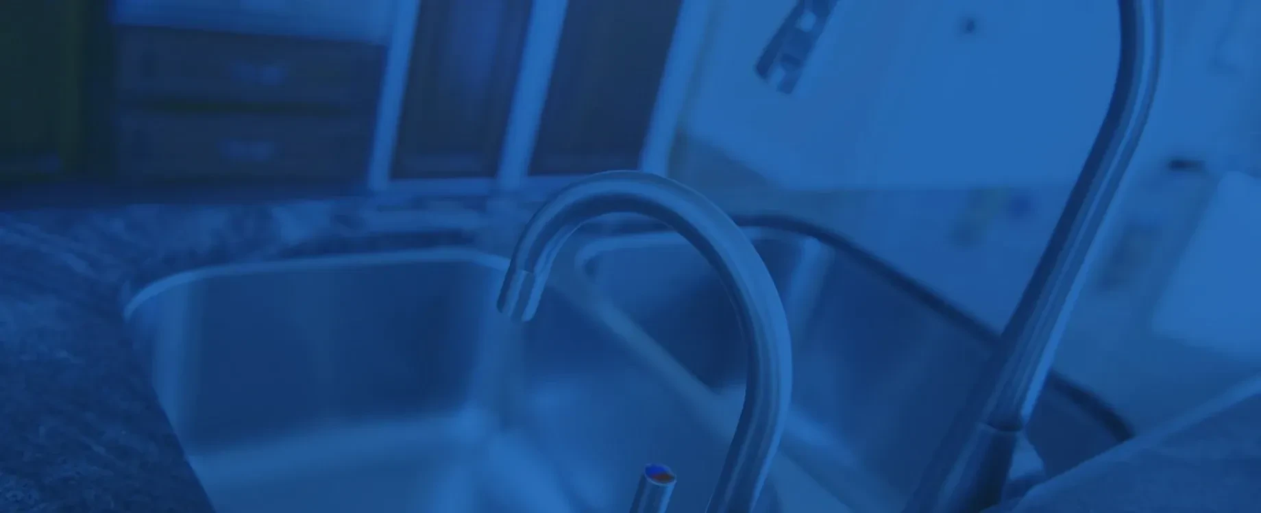 Soluciones profesionales para agua y gas