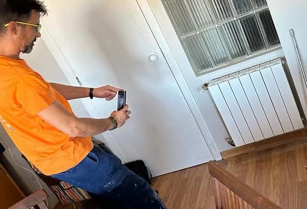 Radiadores y circuitos de calefacción