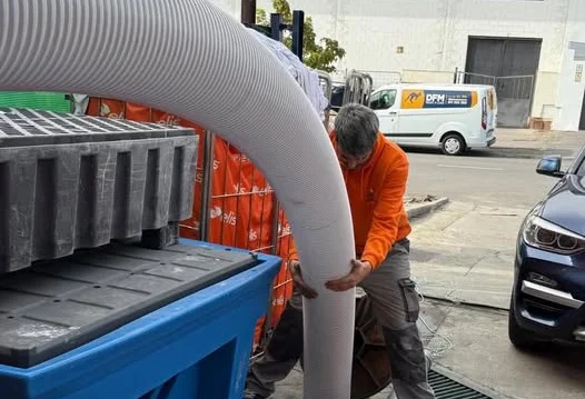 Beneficios de Nuestras Soluciones Sin Obra
