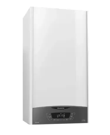 Ariston Clas One 24 FF EU (versión de 24 kW para Gas Natural/Propano)
