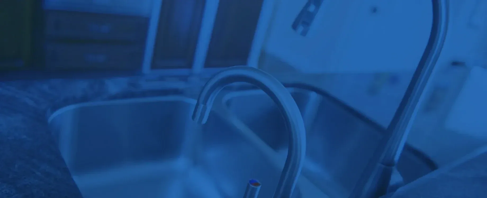 Soluciones profesionales para agua y gas
